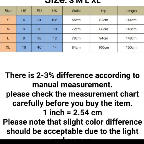 RESTOCKED! Black High Waist Overall Pants - Picture 6 of 6